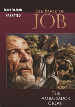 mp3 Downloads >> The Book of Job >> 14 Biblical Explorations