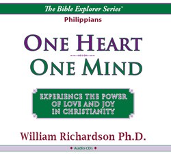 mp3 DOWNLOAD >> PHILIPPIANS >> One Heart, One Mind >> Experience The Love And Joy In Christianity