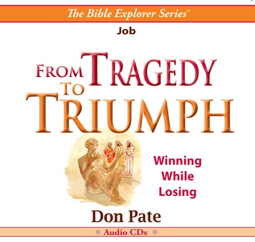 mp3 DOWNLOAD >> JOB >> From Tragedy To Triumph >> Winning While Losing
