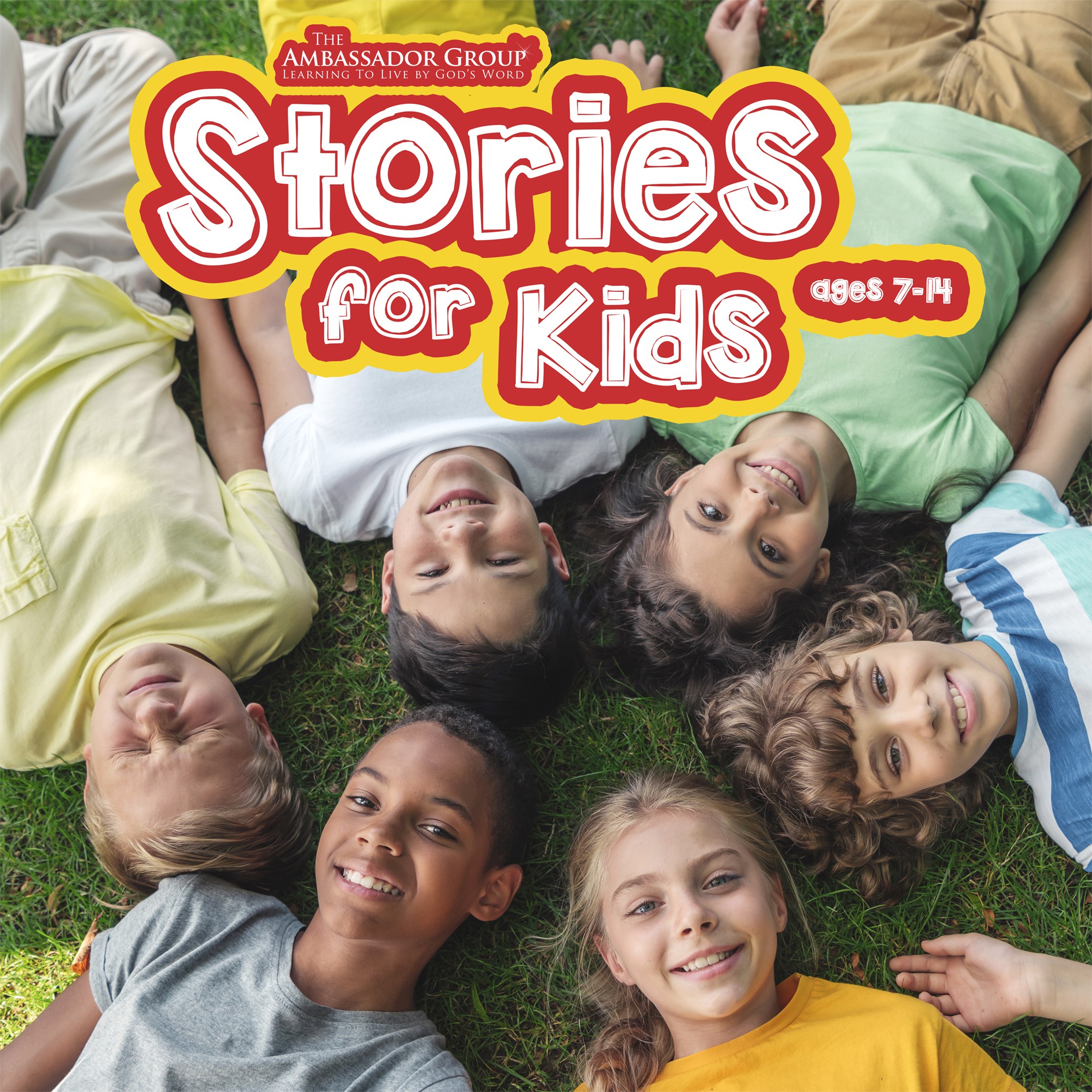 image_stories for kids_aes 7 -14_