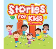 Stories for Kids  >> Ages 4 - 7 yrs. >> Free Downloads >> Collection 9