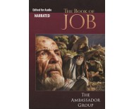 mp3 Downloads >> The Book of Job >> 14 Biblical Explorations