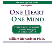 mp3 DOWNLOAD >> PHILIPPIANS >> One Heart, One Mind >> Experience The Love And Joy In Christianity