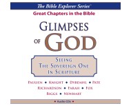 mp3 DOWNLOAD Complete >> Glimpses Of God >> Seeing The Sovereign One In Scripture