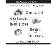 Free >> PDF Download >> Study Guide >> use with Jon Paulien's Revelation Series (BXDL-281 - 283)